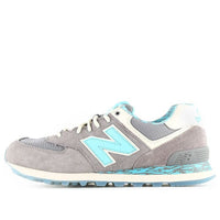 New Balance 574 'Grey Light Blue' ML574CSB