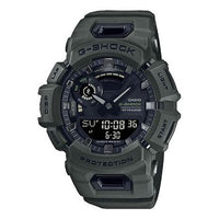 CASIO G-Shock Analog-Digital 'Green' GBA-900UU-3APR