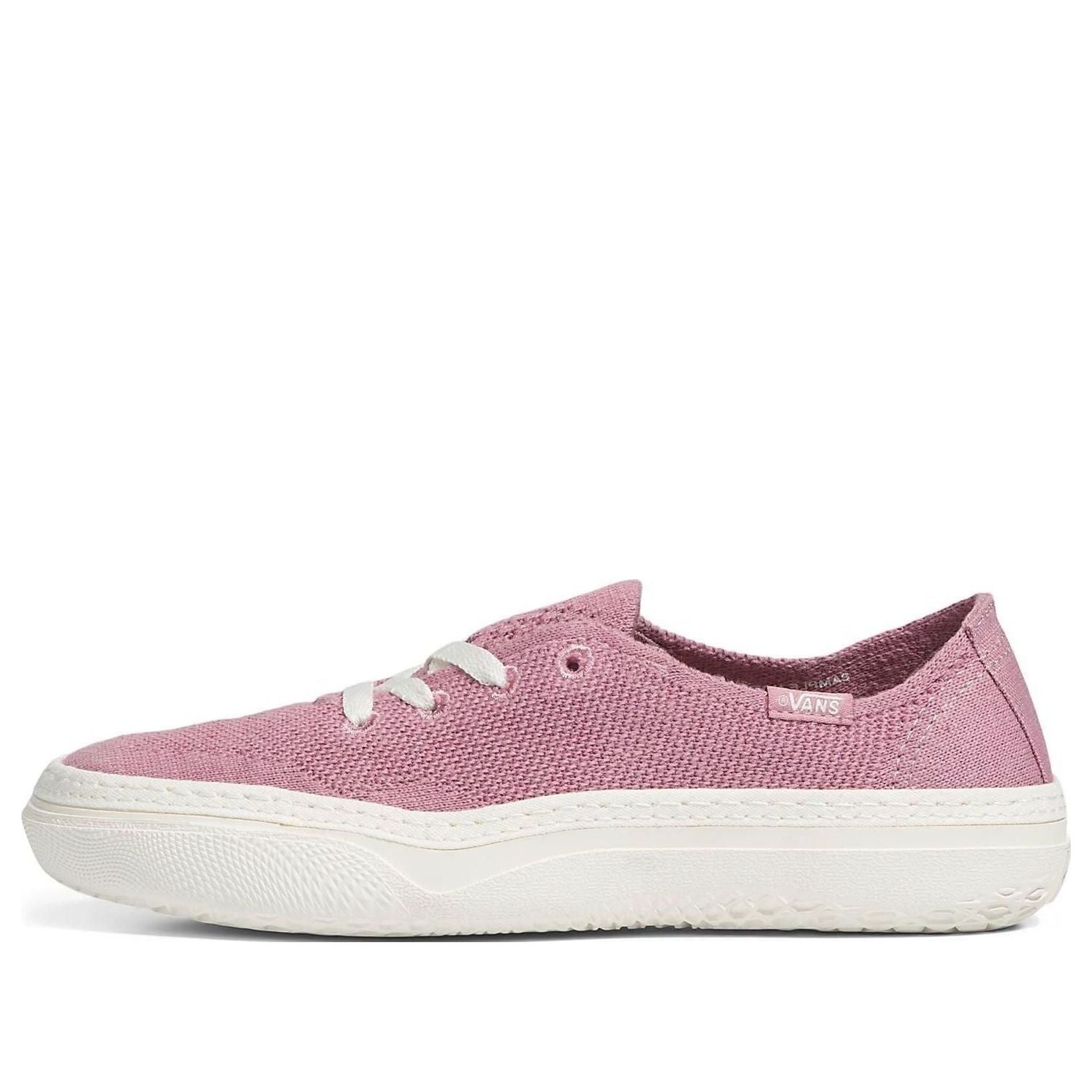 Vans Circle Vee 'Purple White' VN0A4BWLLLC