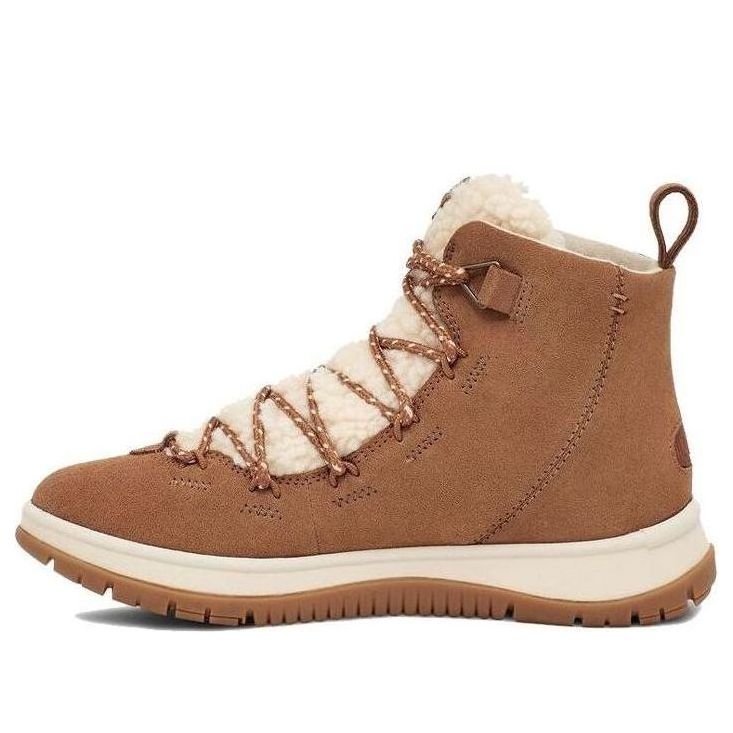 (WMNS) UGG Lakesider Heritage Mid 1121020-CHE