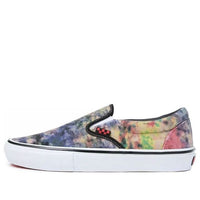 Vans Skate Slip-On 'Multicolour' VN0A5FCABML