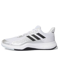 adidas Fitbounce Trainer 'Silver White' EE4603