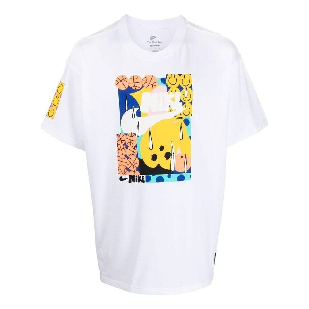 Nike Sportswear NSW Nike Air Max 90 Tee DQ1012-100