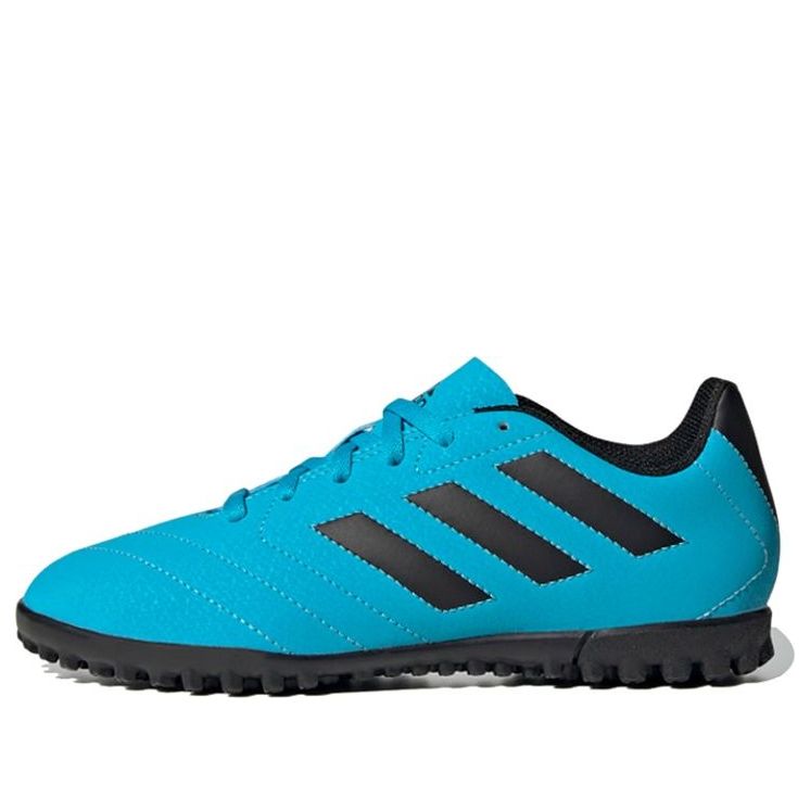 (GS) adidas Goletto VII SG 'Blue Black' FY3544
