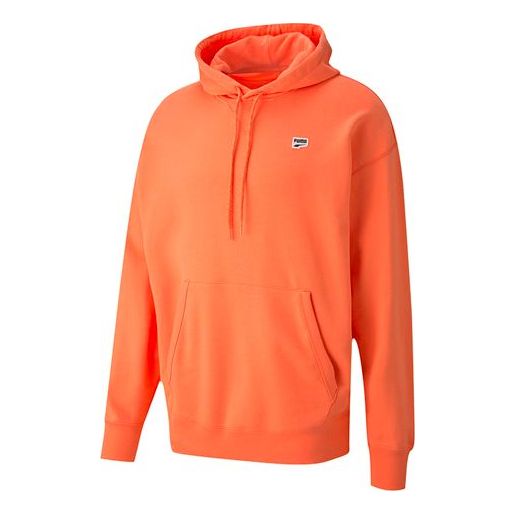 PUMA Downtown Casual Coral Red 599184-29