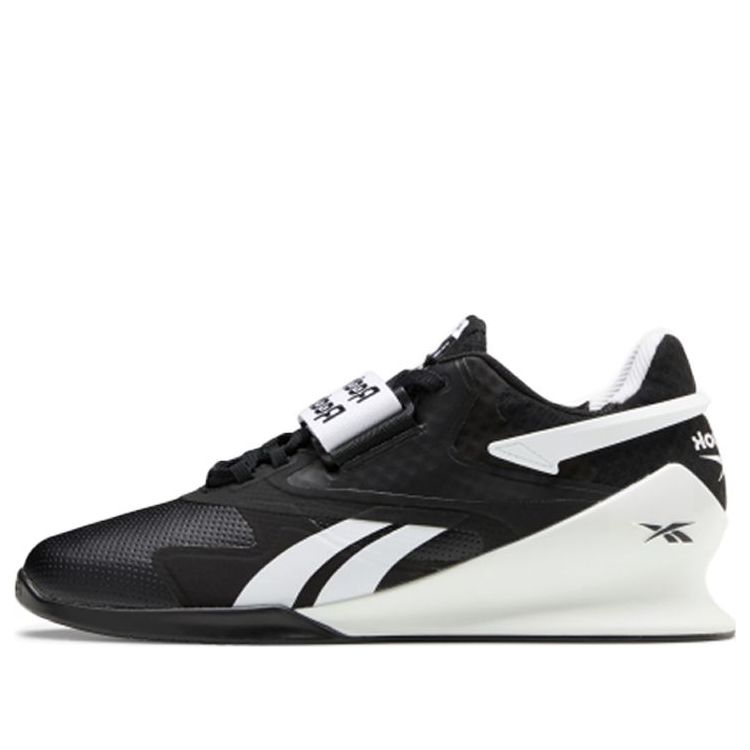 Reebok Legacy Lifter 2 'Black White' FU9459