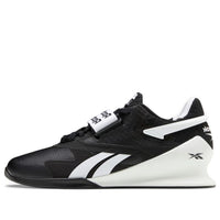 Reebok Legacy Lifter 2 'Black White' FU9459