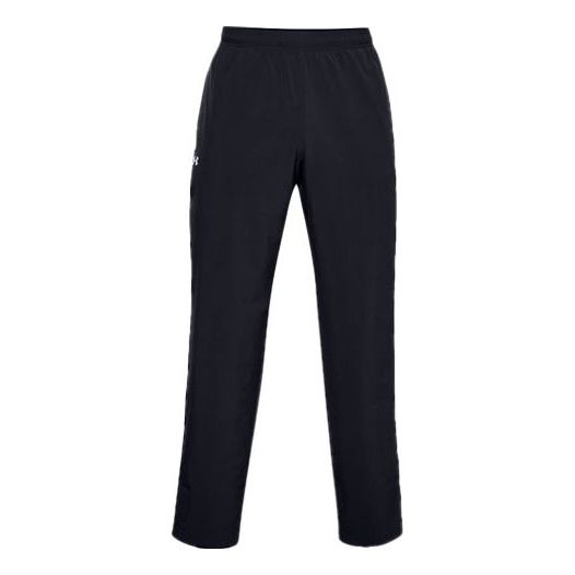 Under Armour Tech Terry Jogger 'Black' 1363322-001