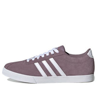 (WMNS) adidas neo Courtset Purple EG4052
