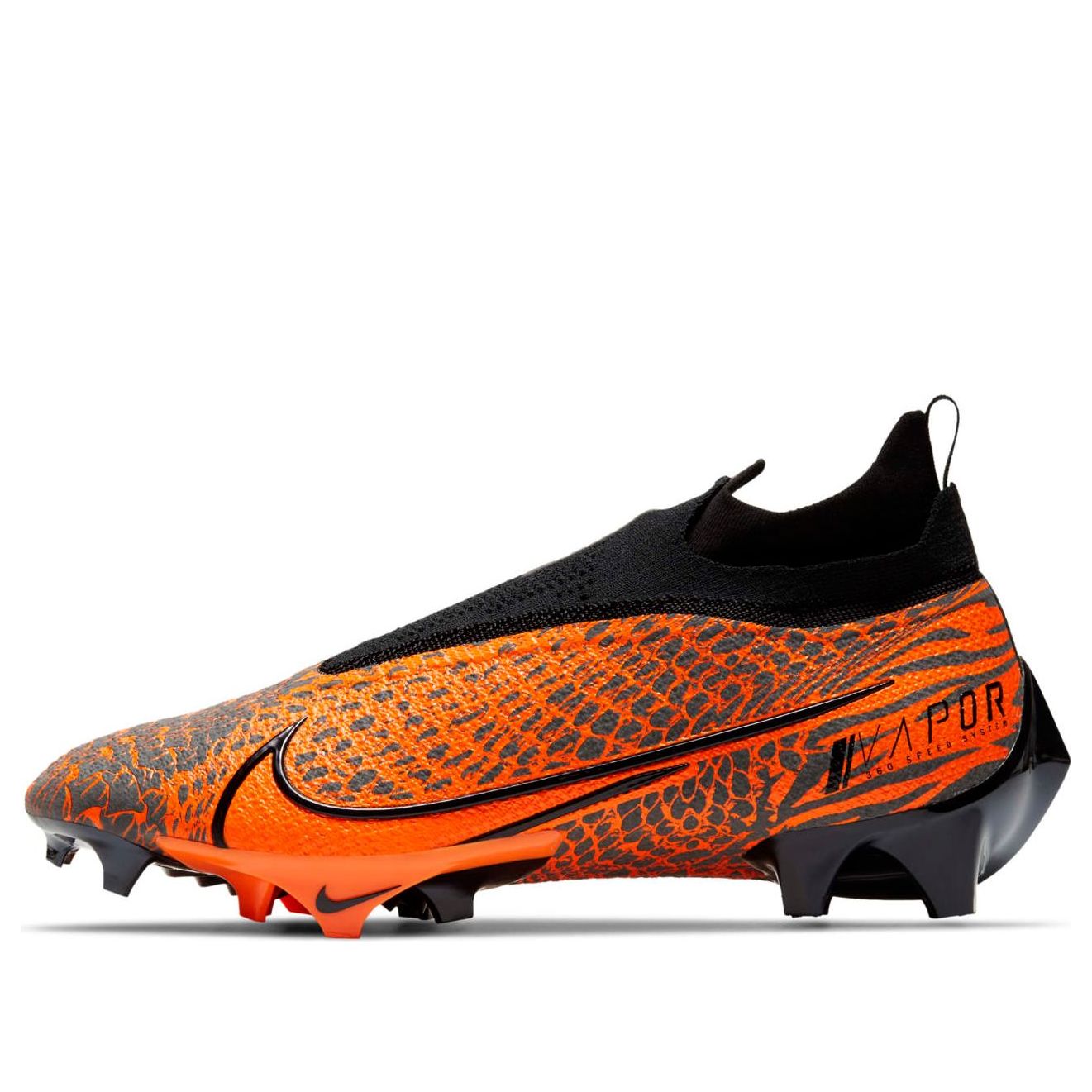 Nike x Odell Beckham Jr Vapor Edge Elite 360 'Predator Print' CI4751-800