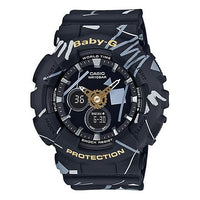 CASIO Baby-G 'Black' BA-120SC-1A