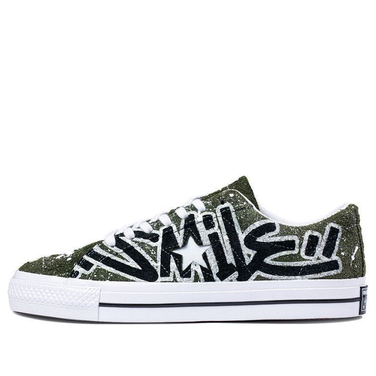 Converse One Star 171585C-226033