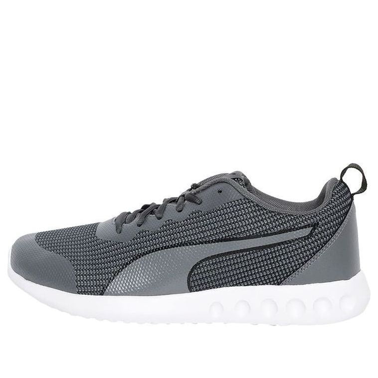 PUMA Drip Idp Low Top Grey/White 192915-02