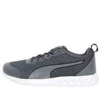PUMA Drip Idp Low Top Grey/White 192915-02