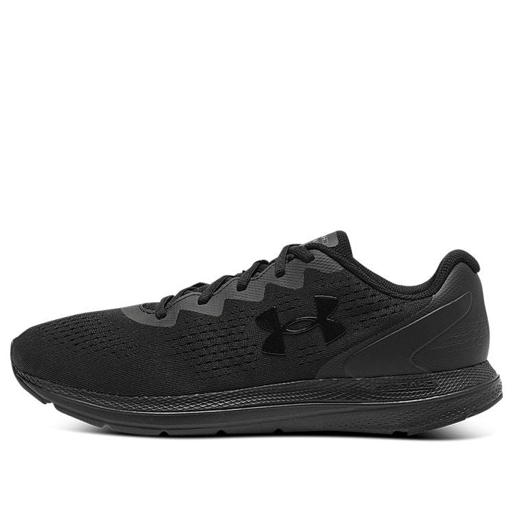 Under Armour Charged Impulse 2 'Black' 3024136-002