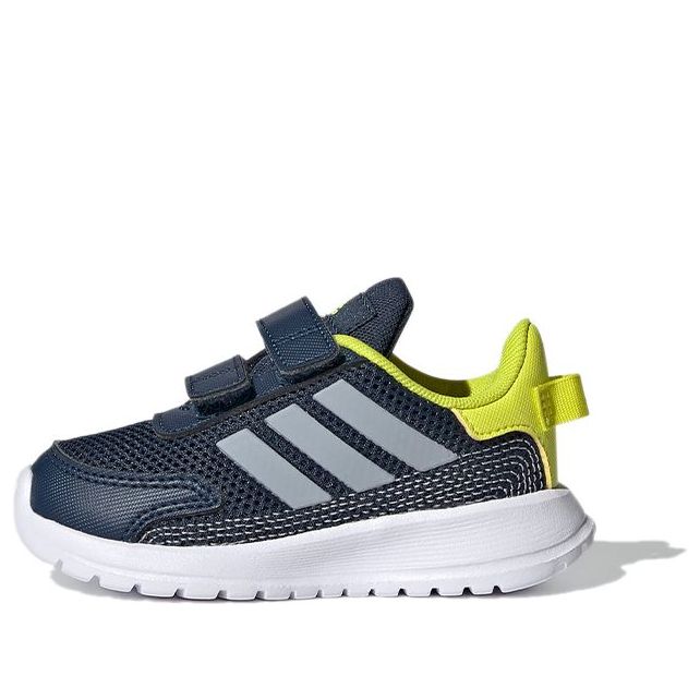 (TD) adidas Tensaur Run 'Crew Navy' FY9199