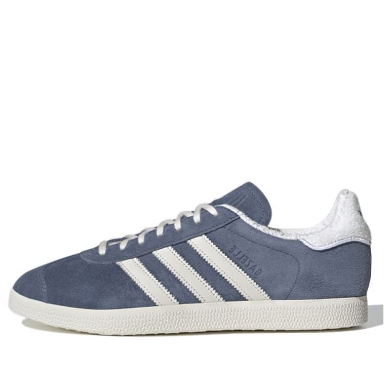 adidas Gazelle 'Dark Blue White' EE5500