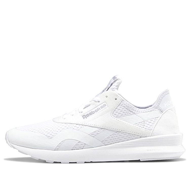 (WMNS) Reebok Classic Nylon Sp White DV8830