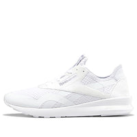 (WMNS) Reebok Classic Nylon Sp White DV8830