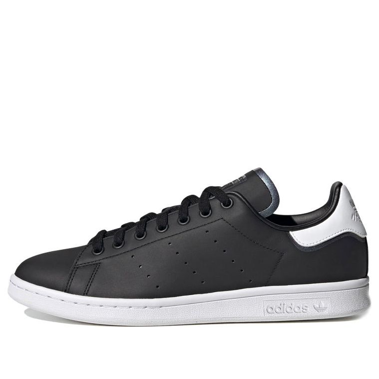 adidas Stan Smith 'Black Iridescent' FU9614
