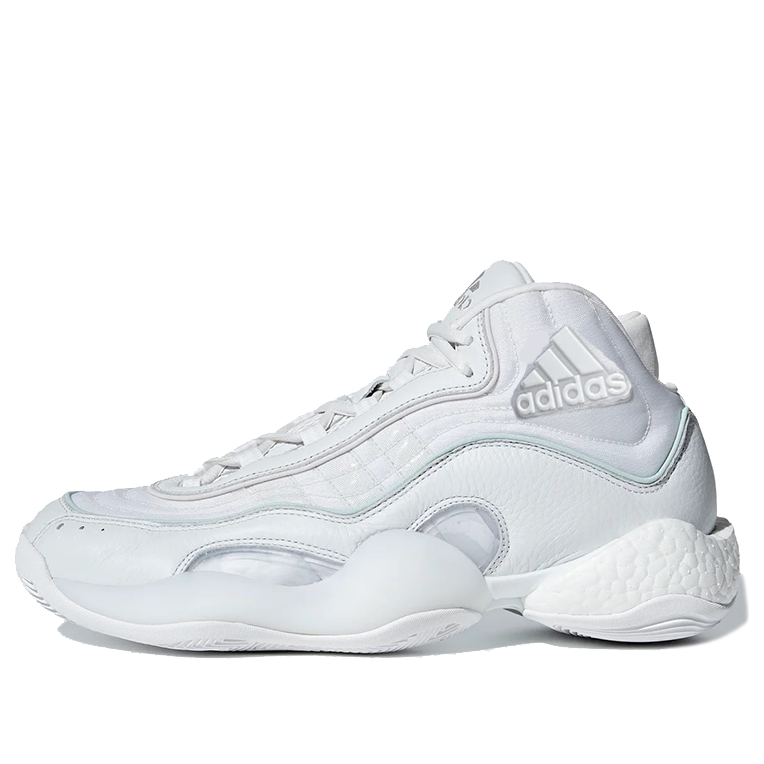 adidas 98 Crazy BYW 'Crystal White' G28390