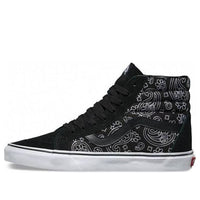 Vans Classics SK8-Hi Reissue 'Black White' VN000V3CAI9P