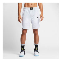 Apparel Shorts Men Nike Kyrie Flex Short Hypereli 831384-100