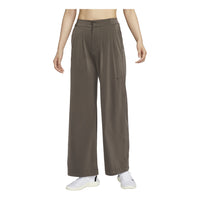 (WMNS) Nike Bliss Dri-FIT Pants Asia Sizing 'Ironstone' FQ2167-004