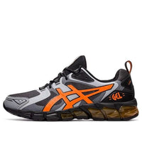 ASICS Gel Quantum 180 'Graphite Grey Marigold Orange' 1201A063-029