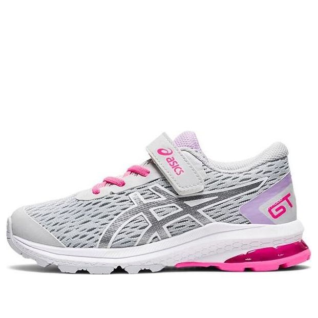 (PS) ASICS GT-1000 9 'Glacier Grey Silver' 1014A151-023