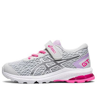 (PS) ASICS GT-1000 9 'Glacier Grey Silver' 1014A151-023