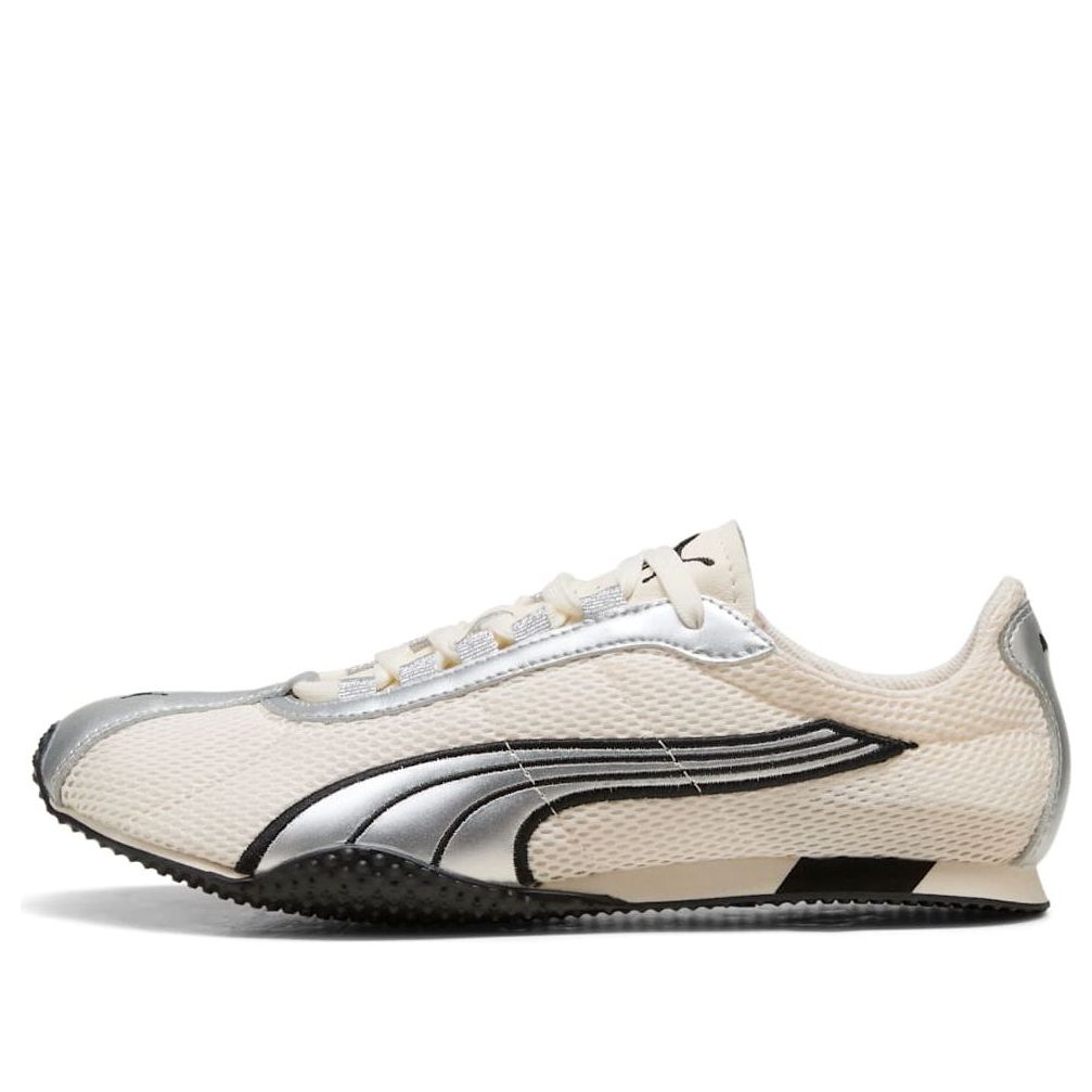(WMNS) PUMA H-Street OG 'Frosted Ivory Silver' 405423-05