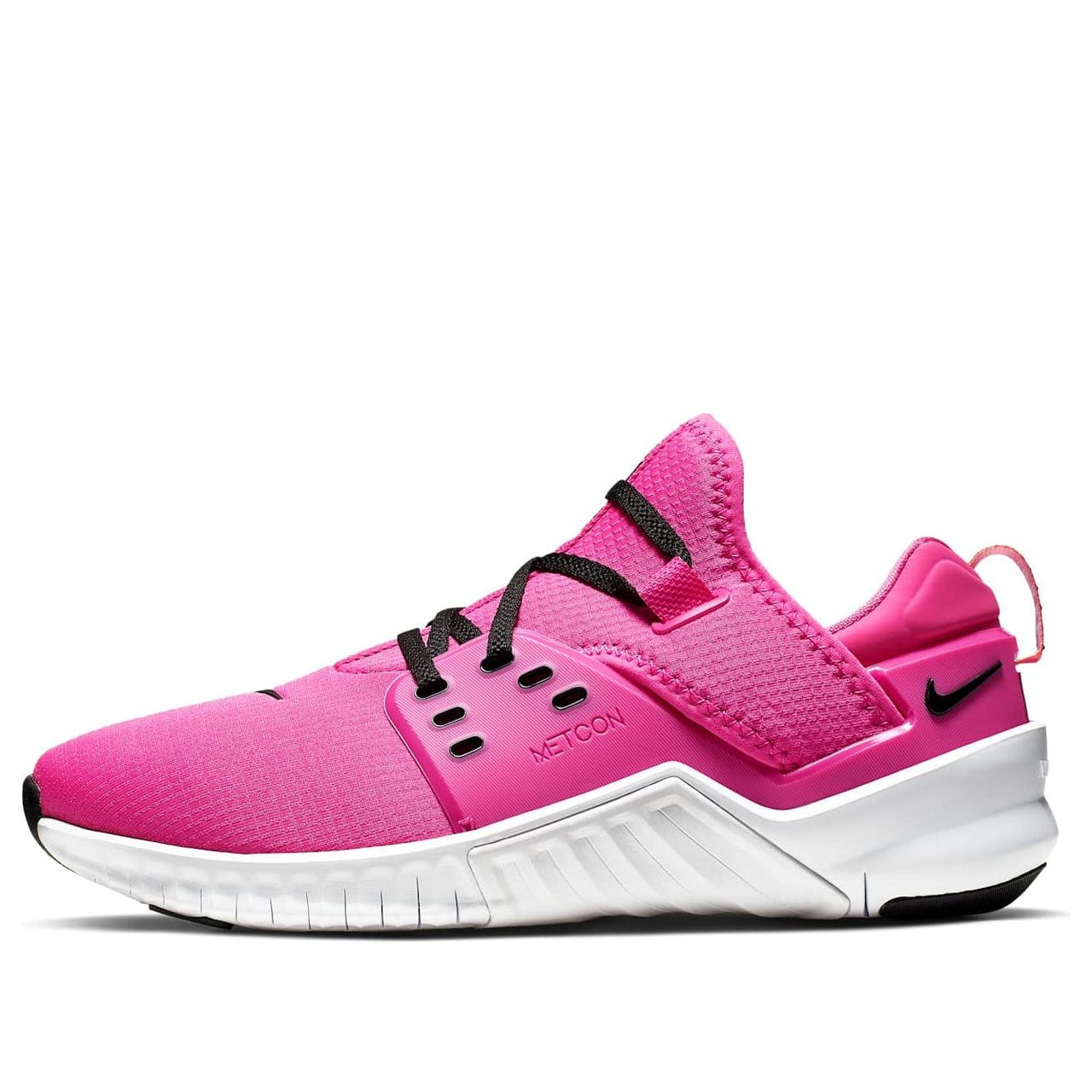 (WMNS) Nike Free Metcon 2 'Laser Fuchsia' CD8526-601