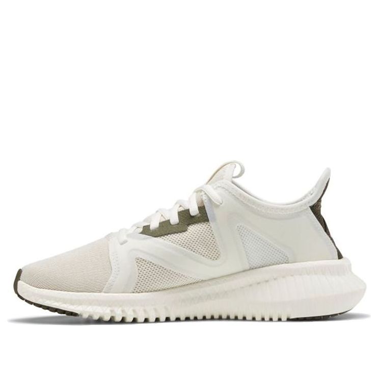 (WMNS) Reebok Flexagon 3 'Green White' FU8648