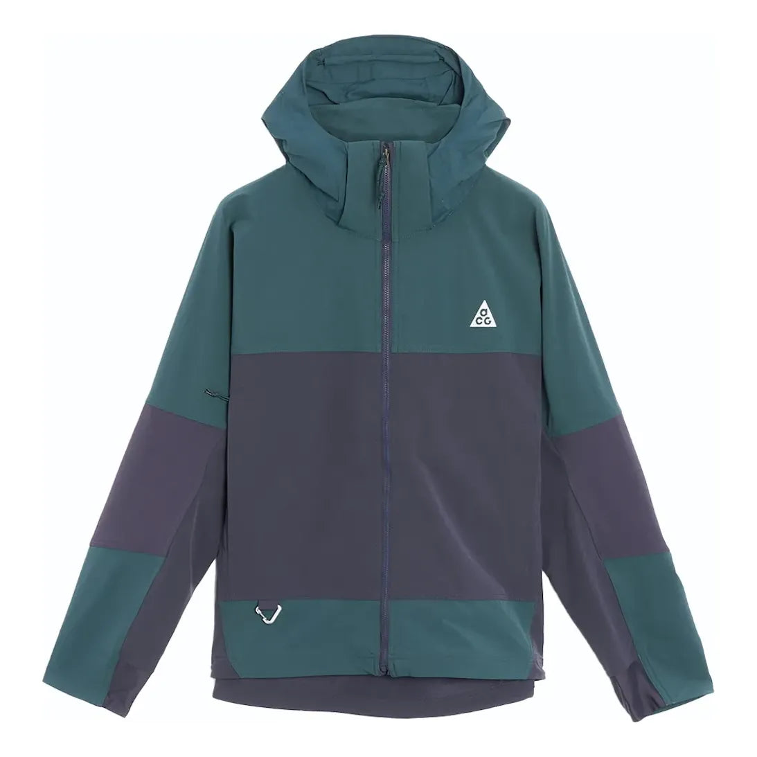 Nike ACG Sun Farer Jacket 'Faded Spruce Gridiron' DH3103-309