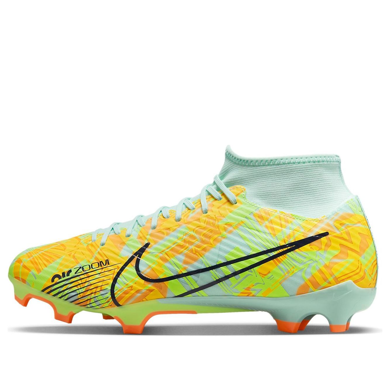 Nike Mercurial Superfly 9 Academy MG 'Bonded Pack' DJ5625-343