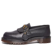Dr. Martens Adrian Snaffle Westminster Leather Loafers 'Black' 30610001