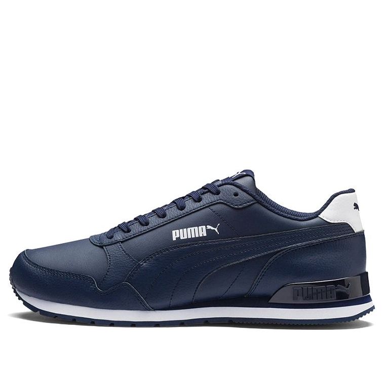 PUMA ST Runner v2 'Blue White Black' 365277-05