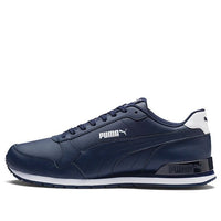 PUMA ST Runner v2 'Blue White Black' 365277-05