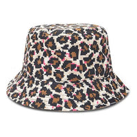 Converse Reversible Bucket Hat 'Digi Leopard' 10021043-A01