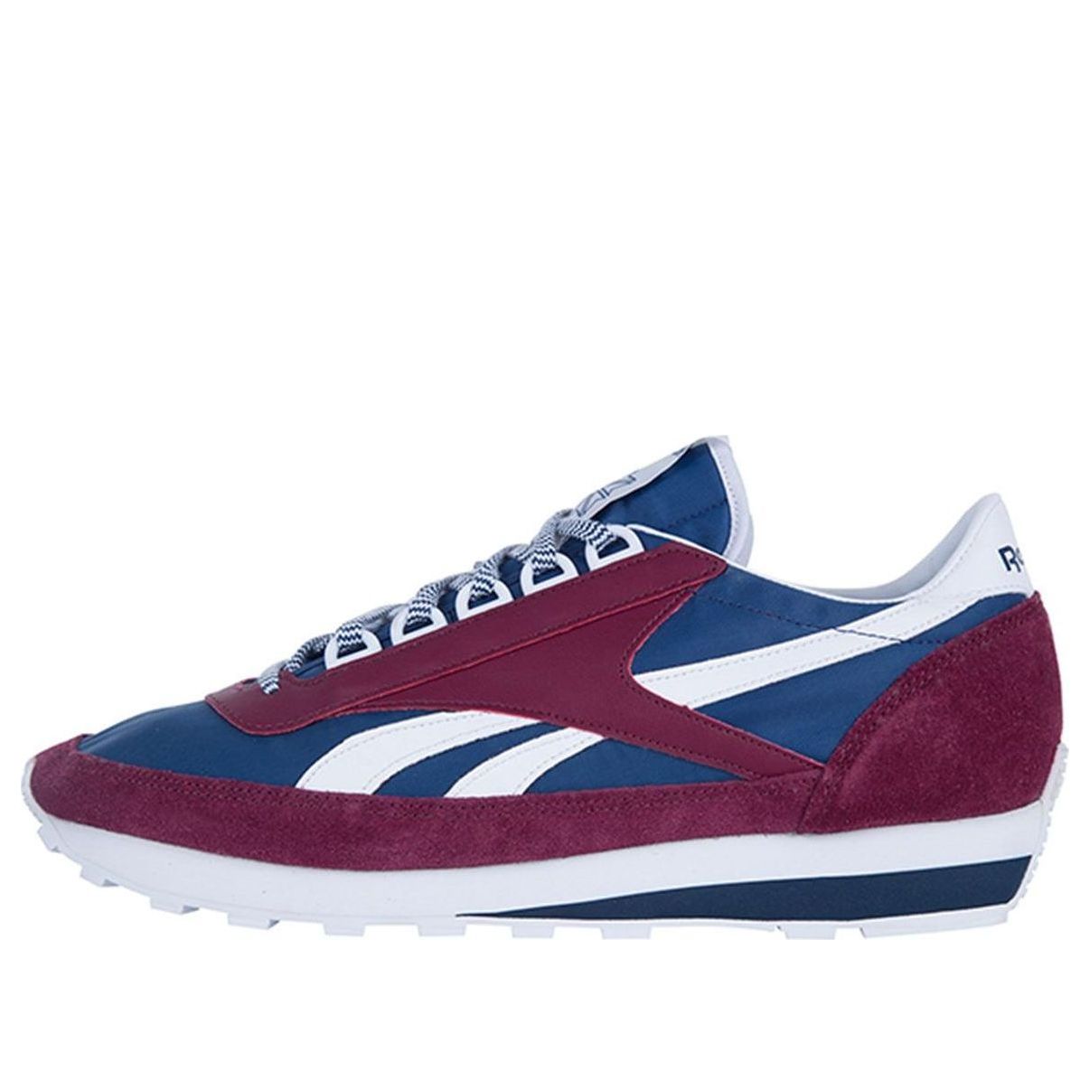Reebok Aztec Wl Red Blue White AR0619
