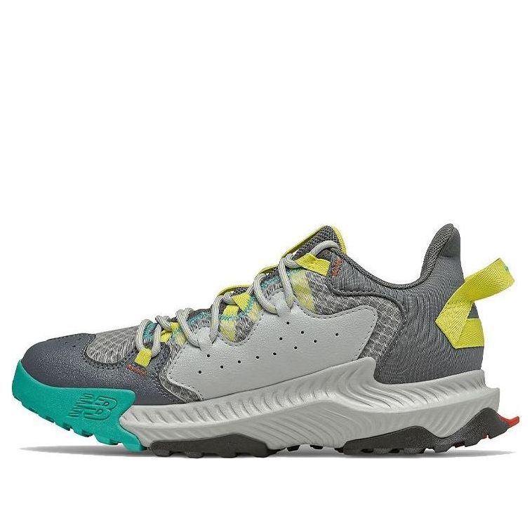 (WMNS) New Balance Shando 'Light Aluminum Sulphur Yellow' WTSHALG