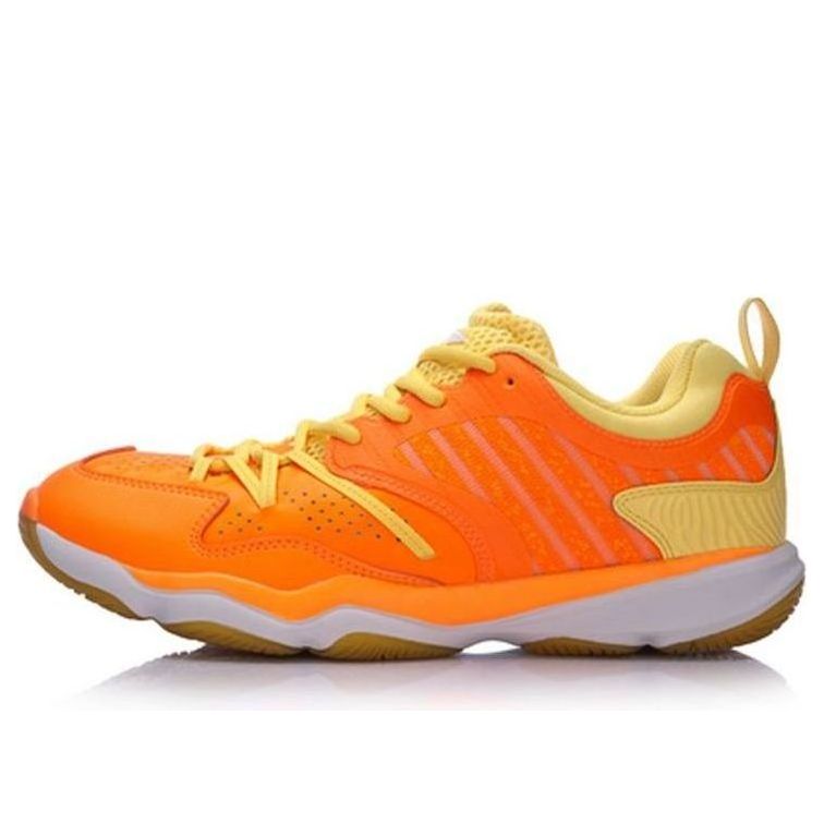 Li-Ning Ranger TD 'Orange Yellow' AYTM081-3