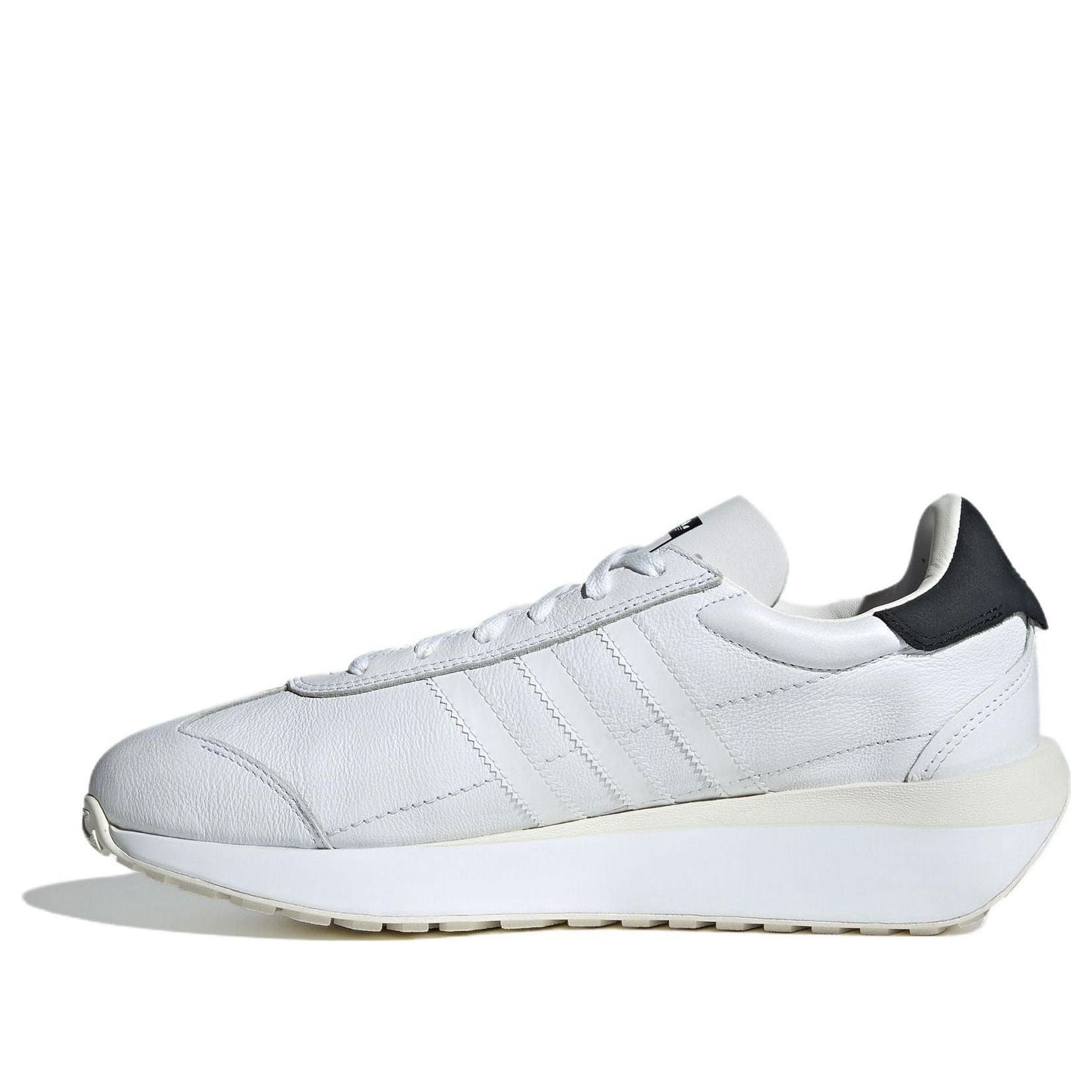 adidas original COUNTRY XLG 'Pure White' ID4707