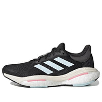 (WMNS) adidas Solarglide 5 'Black Blue Pink' GY3485