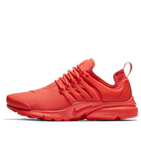 (WMNS) Nike Air Presto Premium 'Max Orange' 878071-800
