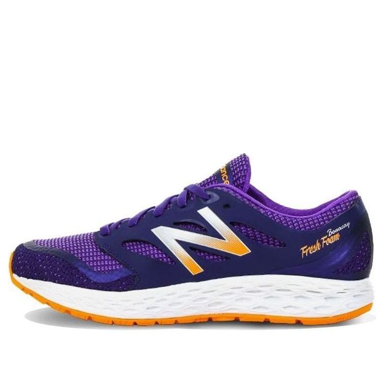 (WMNS) New Balance Fresh Foam Boracay v2 Low-Top Purple WBORAPO2