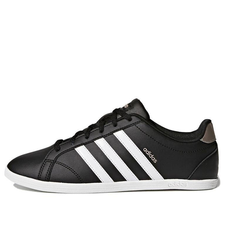 (WMNS) adidas Coneo QT 'Core Black' DB0126