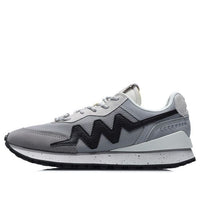 Li-Ning Wade 001 'Grey Black' AGWR003-3