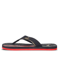 PUMA Royal Challengers Bangalore Sandals Black/Red 385901-01